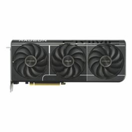 ASUS RX 9060 XT 8GB GDDR6 Radeon OC 3 Fan