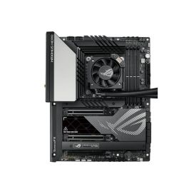 ASUS ROG RYUJIN III 240 Refroidisseur de liquide tout-en-un 12 cm Noir