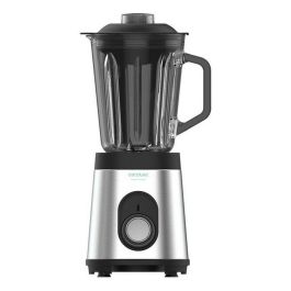 Bol mixeur Cecotec Power Black Titanium 1000 Inox 1000W Precio: 50.5899996. SKU: B1539FYXBE