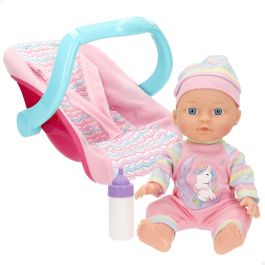 Vêtements de poupée Colorbaby