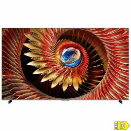 TV intelligente TCL 98C8K UHD 98" Google Assistant
