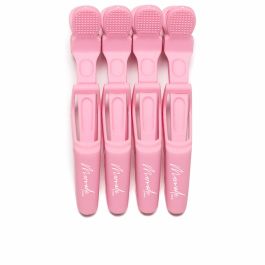 Mermade Pinces à cheveux 4 u pour coiffure et maintien des mèches Precio: 6.5900004. SKU: B1APVECB8G
