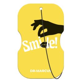 Dr. Marcus Vanille Moderne DRM1129 Parfum Suspendu Automobile