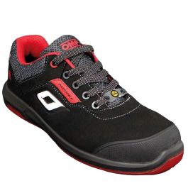 Chaussures de sécurité OMP MECCANICA PRO URBAN Rouge 48 S3 SRC Precio: 65.4999996. SKU: S3727105