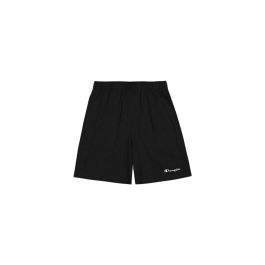 Shorts pour Hommes Champion Noir Precio: 21.5900004. SKU: B1KHJKDDCB