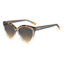 Lunettes de soleil Femme Missoni MIS0088SMQEF7 ø 57 mm