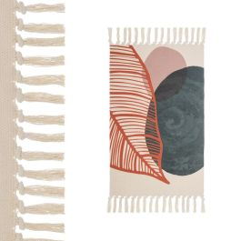 Tapis Multicouleur 50 x 80 x 1 cm