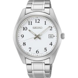 Montre Homme Seiko SUR459P1 Argenté Precio: 288.5000004. SKU: B16NWSFHQJ