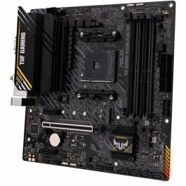 Carte Mère Asus AMD AM4 AMD A520 AMD