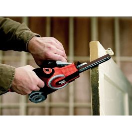 Ponceuse à bande Black & Decker KA902EK 400 W