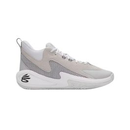 Chaussures de Basket-Ball pour Adultes Under Armour Curry 3Z 25 Gris L Precio: 68.9900004. SKU: B12JJHVWZG