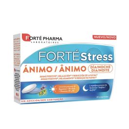Forté Pharma STRESS MOOD Comprimés 30 unités Precio: 12.545454. SKU: B13Q3NP922