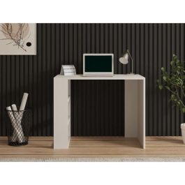 Bureau d'étude scandinave COOL Blanc 90 x 70 x 50 cm