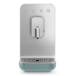 Cafetière superautomatique Smeg BCC13EGMEU Vert 1350 W 19 bar 1,4 L Precio: 717.5900004. SKU: B1FDE5MY3G