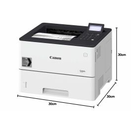 Imprimante Multifonction Canon LBP325x Blanc