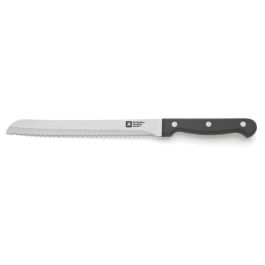 Cuchillo de Pan Acero Inoxidable Artisan Richardson Sheffield 23 cm