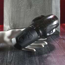 Vortex Dame Rose Zero Tolerance Sucking Good Time Noir