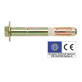 INDEX Anclaje Gran Carga SL-VT 16-150 BR.24 Precio: 11.4999996. SKU: B12GVE9JFW