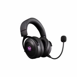 Casque CoolBox G01 Pro Noir