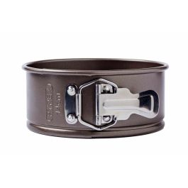 Pyrex Moule Démontable Rond 1452005 Acier au Carbone Antiadhésif 14 cm