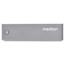 Mini PC Medion 10025573 Intel Core i3-1315U Non Inclus Precio: 321.7899996. SKU: B14AZBSNL5