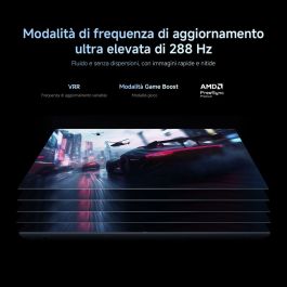 TV intelligente Xiaomi ELA6300EU 4K Ultra HD QLED