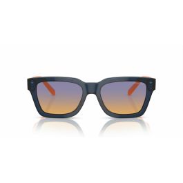 Lunettes de soleil Unisexe Arnette AN4334-12422H Ø 53 mm