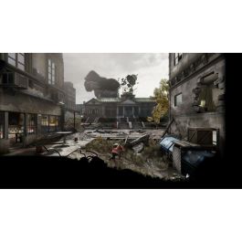 Jeu vidéo PlayStation 5 Microids