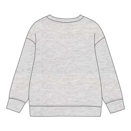 Sweat-shirt Enfant The Paw Patrol Gris