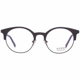 Monture de Lunettes Femme Guess GU3025 51002