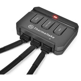 120mm Thermaltake Riing 12 LED RGB