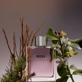 Hugo Boss-Boss BOSS SELECTION Eau de Toilette Vaporisateur 100 ml