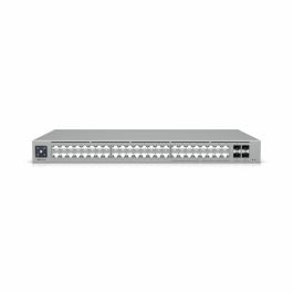 Ubiquiti USW-PRO-MAX-48-RM Switch L3 2.5G Ethernet 48 Ports avec 4 Ports SFP+