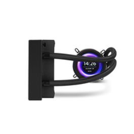 Kit de refroidissement liquide Nox-Xtreme HUMMER X-360