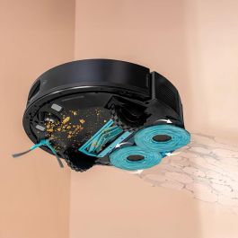 Aspirateur robot Cecotec M100 Spin AI