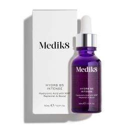 Medik8 Huile Nettoyante Lipid Balance 140 mL
