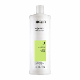 Après-shampooing Nioxin 2 1 L Precio: 38.6900004. SKU: B1BLDL3AEF