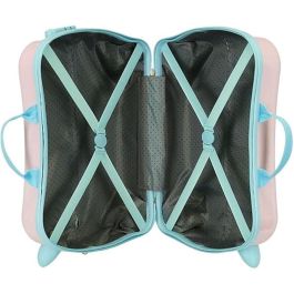 Valise Disney Minnie Mouse Multicouleur