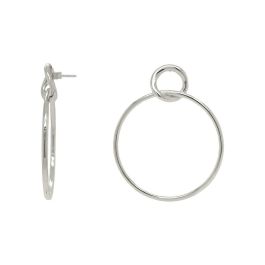 Boucles d´oreilles Femme 24KAE 42409S Argenté