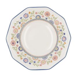 Saladier Churchill Bengal Céramique Vaisselle Ø 26,5 cm (3 Unités)