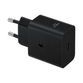 Chargeur mural Samsung EP-T4511XBEGEU Noir 45 W Precio: 36.5000004. SKU: B1DT39BCH4