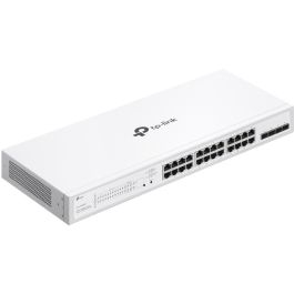 TP-Link Smart Switch Festa FS328GP 28-Port Gigabit PoE