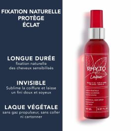 Masque pour cheveux Phyto Paris LAQUE