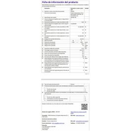 Philips 27E1N1200A Écran 27" Full HD 1920x1080 IPS 120Hz VGA HDMI DP 4ms Noir