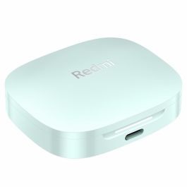 Écouteurs Sans Fil avec Étui de Charge Xiaomi M2429E1 Vert