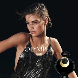 Parfum Femme Paco Rabanne OLYMPÉA