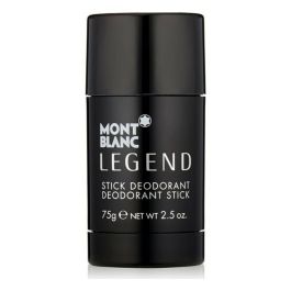 Montblanc LEGEND Déodorant Stick Homme 75g Precio: 13.9899996. SKU: B16JTBP3K8