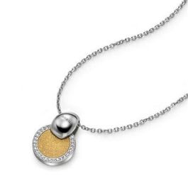 Collier Femme Breil BREILOGY Precio: 110.79. SKU: B1BDYB4W9F