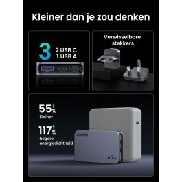 Câble USB vers Lightning Ugreen UG25356 Noir