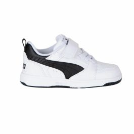 Chaussures de Sport pour Enfants Puma Rebound V6 XL Precio: 32.4999996. SKU: B1AB75QNZ7